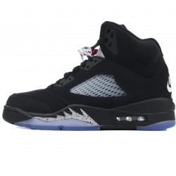 Air Jordan 5 Retro OG 'Metallic' 845035-003