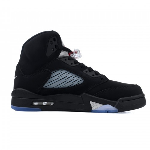 Air Jordan 5 Retro OG 'Metallic' 845035-003