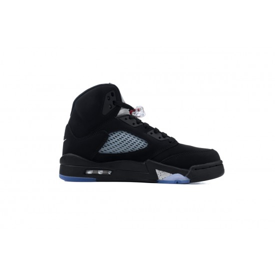 Air Jordan 5 Retro OG 'Metallic' 845035-003