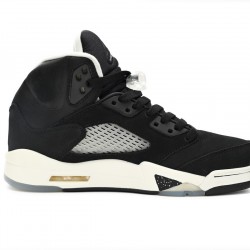 AIR JORDAN 5 RETRO 'OREO' 2021 CT4838-011