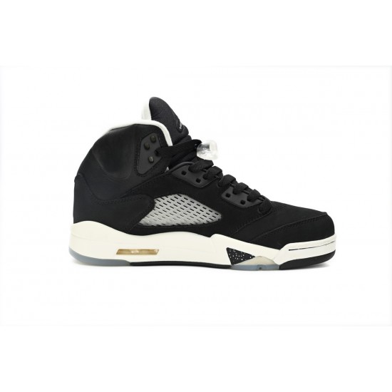 AIR JORDAN 5 RETRO 'OREO' 2021 CT4838-011