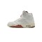 Air Jordan 5 Retro 'El Grito - Sail' HF8833-100