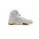 Air Jordan 5 Retro 'El Grito - Sail' HF8833-100