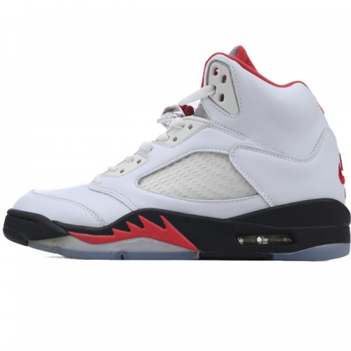 Air Jordan 5 Retro 'Fire Red' DA1911-102