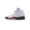 Air Jordan 5 Retro 'Fire Red' DA1911-102