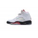 Air Jordan 5 Retro 'Fire Red' DA1911-102