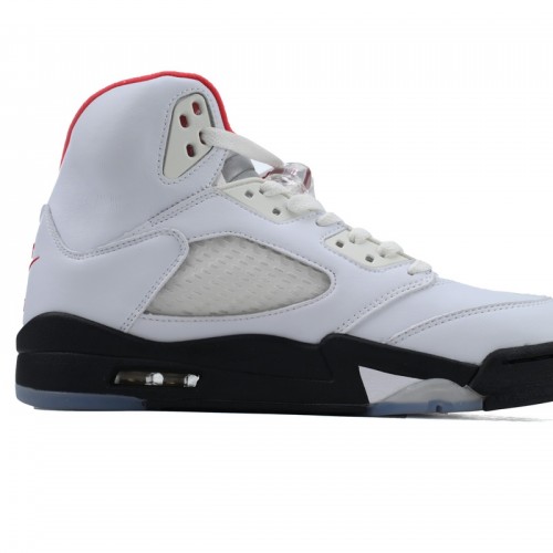 Air Jordan 5 Retro 'Fire Red' DA1911-102