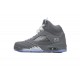 Air Jordan 5 Retro 'Wolf Grey' 136027-005