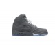 Air Jordan 5 Retro 'Wolf Grey' 136027-005