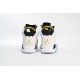 AIR JORDAN 6 RETRO YELLOW OCHRE CT8529-170