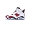 AIR JORDAN 6 RETRO OG 'CARMINE' 2021 CT8529-106