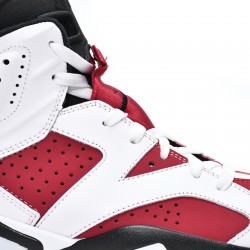 AIR JORDAN 6 RETRO OG 'CARMINE' 2021 CT8529-106