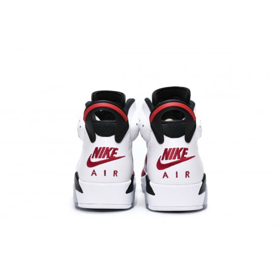 AIR JORDAN 6 RETRO OG 'CARMINE' 2021 CT8529-106