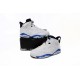 AIR JORDAN 6 RETRO 'SPORT BLUE' 2014 384664-107