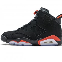 AIR JORDAN 6 RETRO 'INFRARED' 2019 384664-060