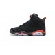 AIR JORDAN 6 RETRO 'INFRARED' 2019 384664-060