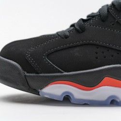 AIR JORDAN 6 RETRO 'INFRARED' 2019 384664-060