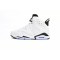 AIR JORDAN 6 RETRO REVERSEOREO CI8529-112