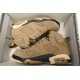 AIR JORDAN 6 RETRO GORE-TEX 'BROWN KELP' FD1643-300