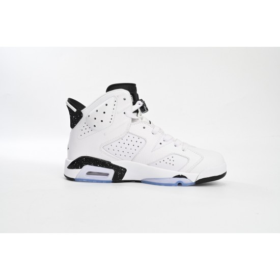 AIR JORDAN 6 RETRO REVERSEOREO CI8529-112