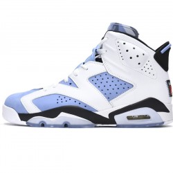 AIR JORDAN 6 RETRO 'UNC HOME' CT8529-410