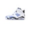 AIR JORDAN 6 RETRO 'UNC HOME' CT8529-410