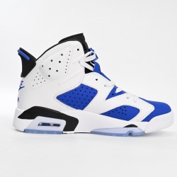 AIR JORDAN 6 RETRO BLUE CARMINE CT8529-140