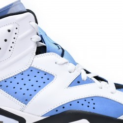 AIR JORDAN 6 RETRO 'UNC HOME' CT8529-410