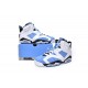 AIR JORDAN 6 RETRO 'UNC HOME' CT8529-410