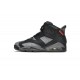 PARIS SAINT-GERMAIN X AIR JORDAN 6 RETRO 'IRON GREY' CK1229-001