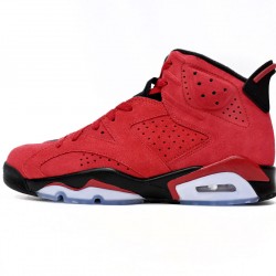 AIR JORDAN 6 RETRO 'TORO BRAVO' CT8529-600