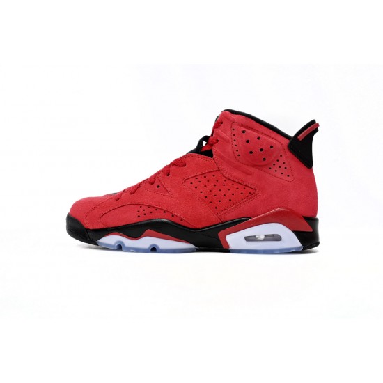 AIR JORDAN 6 RETRO 'TORO BRAVO' CT8529-600