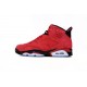 AIR JORDAN 6 RETRO 'TORO BRAVO' CT8529-600