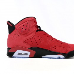 AIR JORDAN 6 RETRO 'TORO BRAVO' CT8529-600