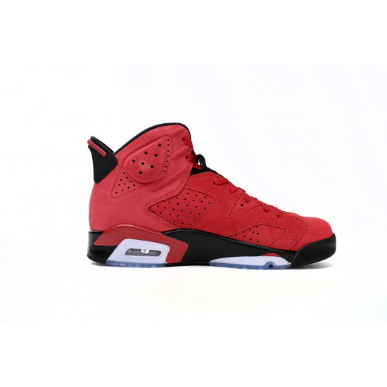 AIR JORDAN 6 RETRO 'TORO BRAVO' CT8529-600