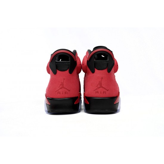 AIR JORDAN 6 RETRO 'TORO BRAVO' CT8529-600