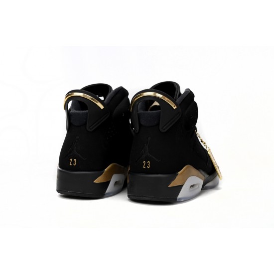  AIR JORDAN 6 RETRO 'DEFINING MOMENTS' 2020 CT4954-007