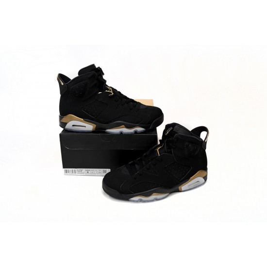  AIR JORDAN 6 RETRO 'DEFINING MOMENTS' 2020 CT4954-007