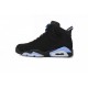  AIR JORDAN 6 RETRO 'UNC' 384664-006