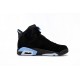  AIR JORDAN 6 RETRO 'UNC' 384664-006