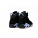  AIR JORDAN 6 RETRO 'UNC' 384664-006