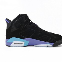 AIR JORDAN 6 RETRO 'AQUA' CT8529-004