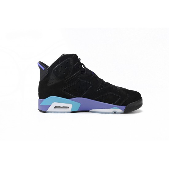 AIR JORDAN 6 RETRO 'AQUA' CT8529-004