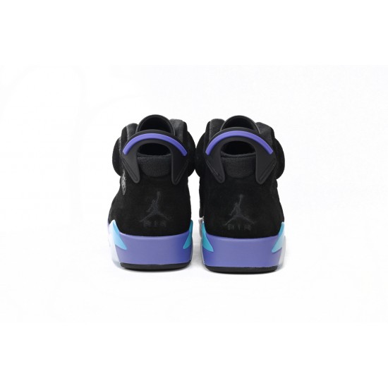 AIR JORDAN 6 RETRO 'AQUA' CT8529-004