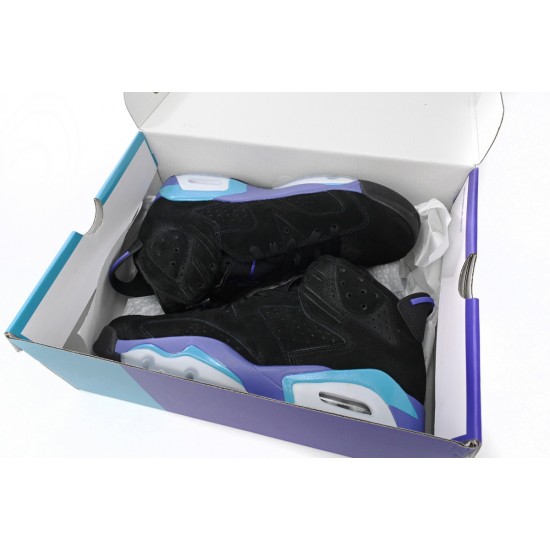 AIR JORDAN 6 RETRO 'AQUA' CT8529-004