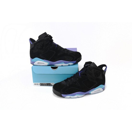 AIR JORDAN 6 RETRO 'AQUA' CT8529-004