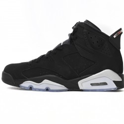  AIR JORDAN 6 RETRO 'CHROME' DX2836-001