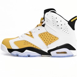 AIR JORDAN 6 RETRO YELLOW OCHRE CT8529-170