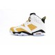 AIR JORDAN 6 RETRO YELLOW OCHRE CT8529-170