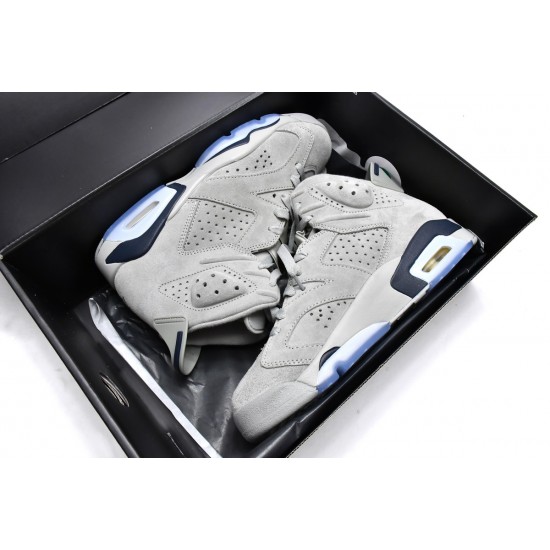 AIR JORDAN 6 RETRO 'GEORGETOWN' CT8529-012